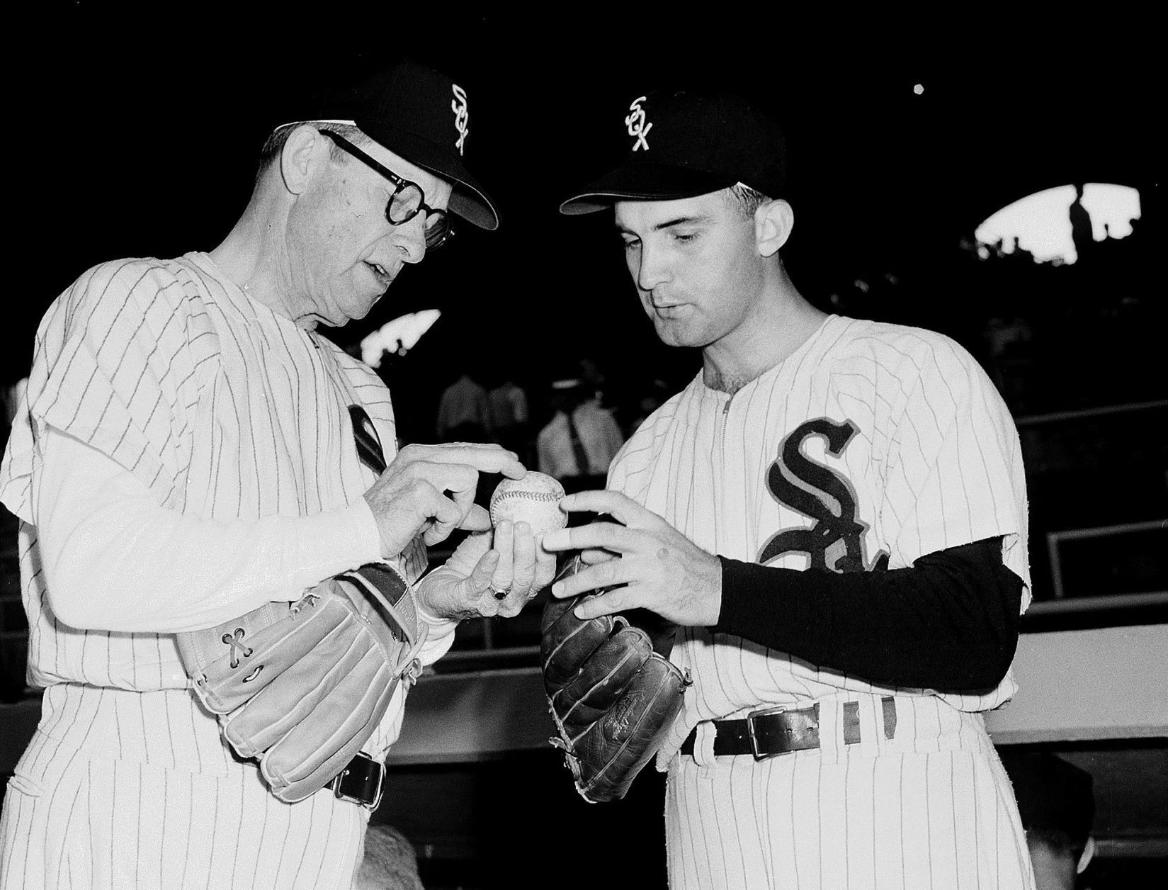 No. 9: Billy Pierce